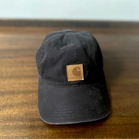 Carhartt Hat Ball Cap - Picture 1 of 6